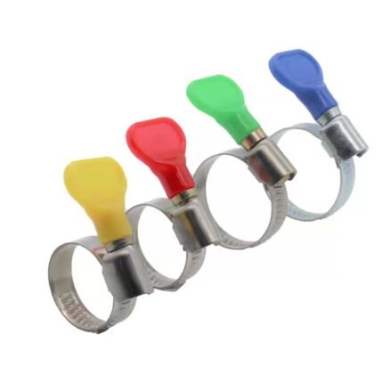 COLIER AUTO TIP FLUTURE FI 1/2