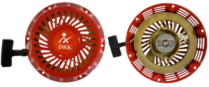 DEMAROR 168F