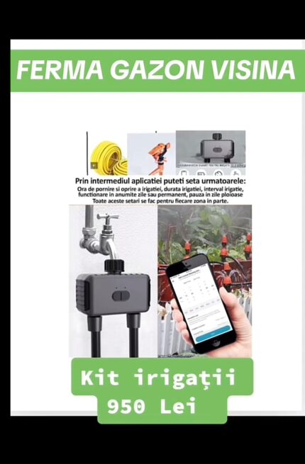 KIT IRIGAT