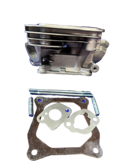CHIULOASA MOTOR BENZINA 7CP