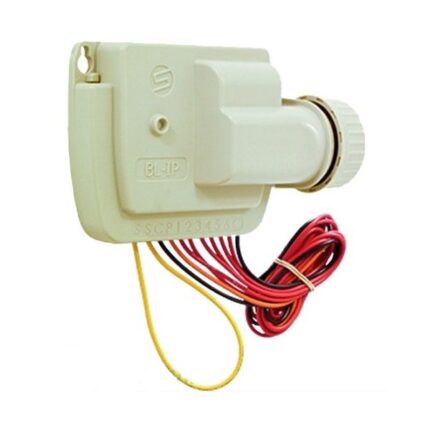 PROGRAMATOR 9V SOLEM BLUETOOTH 2 ZONA PRG 9V2