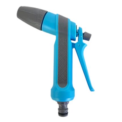 Pistol pentru stropit reglabil Hydro-Fix Soft-Touch